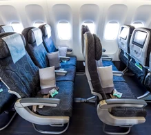 EVA Air Boeing 777-300ER V.3 photo