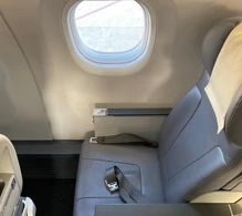 Royal Jordanian Embraer E190 E2 photo