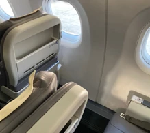 Royal Jordanian Embraer E190 E2 photo