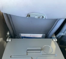 Royal Jordanian Embraer E190 E2 photo