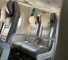 Royal Jordanian Embraer E190 E2 photo