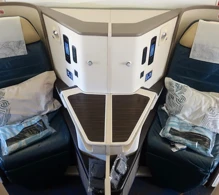 SriLankan Airlines Airbus A330-300 photo