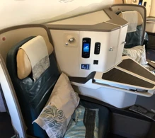 SriLankan Airlines Airbus A330-300 photo