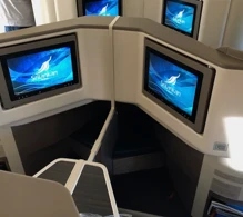 SriLankan Airlines Airbus A330-300 photo