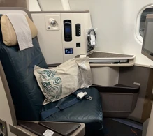 SriLankan Airlines Airbus A330-300 photo