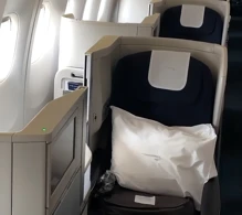 British Airways Boeing 777-200ER V.3 photo