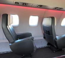 Aero Embraer ERJ 135 photo