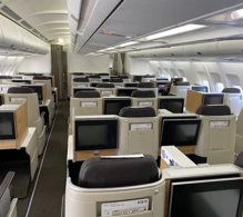 Swiss Airbus A340-300 V.1 photo