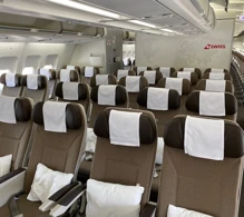 Swiss Airbus A340-300 V.1 photo