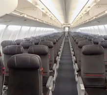 Delta Boeing 757-200 V.1 photo