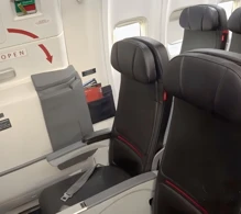 Delta Boeing 757-200 V.1 photo