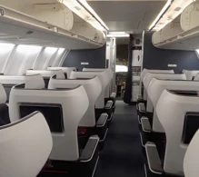 Delta Boeing 757-200 V.1 photo