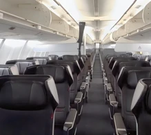 Delta Boeing 757-200 V.1 photo