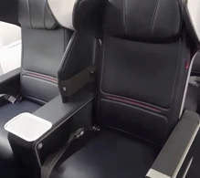 Delta Boeing 757-200 V.1 photo