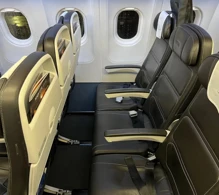 British Airways Airbus A321-200 photo