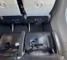 British Airways Airbus A321-200 photo