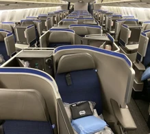 United Boeing 767-300ER V.2 photo