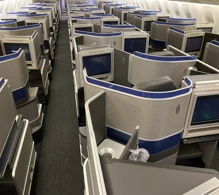United Boeing 767-300ER V.2 photo