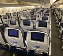United Boeing 767-300ER V.2 photo