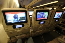 Emirates Boeing 777-300ER V.2 photo