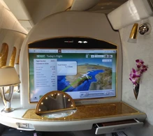Emirates Boeing 777-300ER V.2 photo