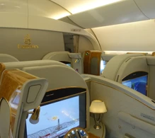 Emirates Boeing 777-300ER V.2 photo