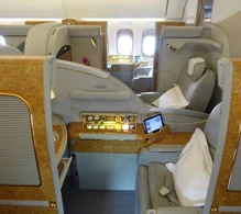 Emirates Boeing 777-300ER V.2 photo