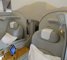 Emirates Boeing 777-300ER V.2 photo