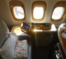 Emirates Boeing 777-300ER V.2 photo