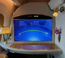 Emirates Boeing 777-300ER V.2 photo