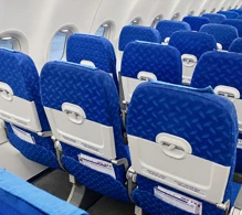 Air Busan Airbus A321neo photo