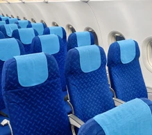 Air Busan Airbus A321neo photo