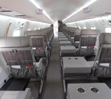 JSX Air Embraer ERJ 145 photo