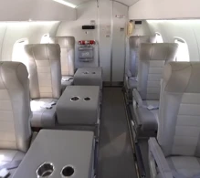 JSX Air Embraer ERJ 145 photo