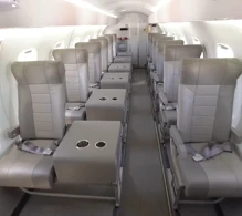 JSX Air Embraer ERJ 145 photo