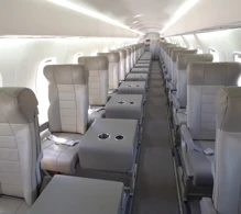 JSX Air Embraer ERJ 145 photo