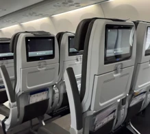 Icelandair Boeing 737 MAX 8 photo