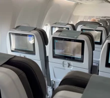 Icelandair Boeing 737 MAX 8 photo