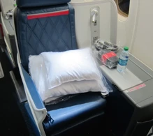 Delta Boeing 767-300ER V.3 photo