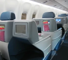Delta Boeing 767-300ER V.3 photo