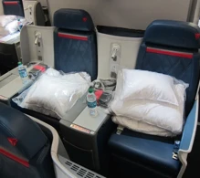 Delta Boeing 767-300ER V.3 photo