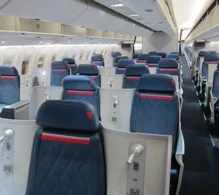 Delta Boeing 767-300ER V.3 photo