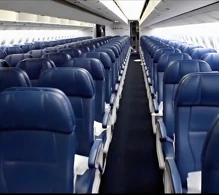 Delta Boeing 767-300ER V.3 photo