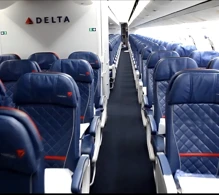 Delta Boeing 767-300ER V.3 photo
