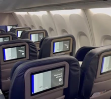 United Boeing 737-900 ER V.3 photo