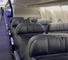 United Boeing 737-900 ER V.3 photo