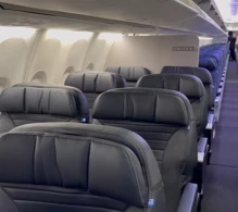 United Boeing 737-900 ER V.3 photo