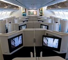 Cathay Pacific Airbus A330-300 V.3 photo