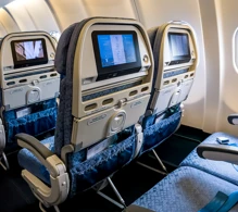 Cathay Pacific Airbus A330-300 V.3 photo
