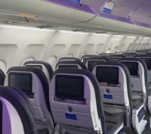 United Airbus A319-100 photo